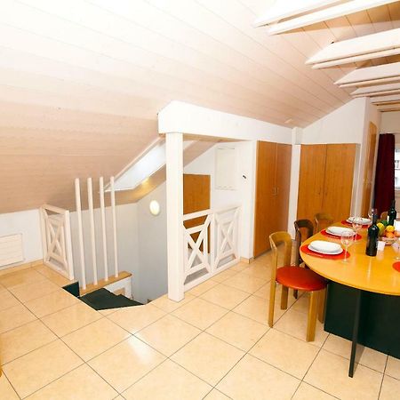 Central Park Holiday Apartment Interlaken Exterior photo