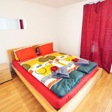 Central Park Holiday Apartment Interlaken Exterior photo
