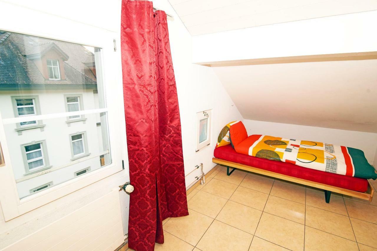 Central Park Holiday Apartment Interlaken Exterior photo