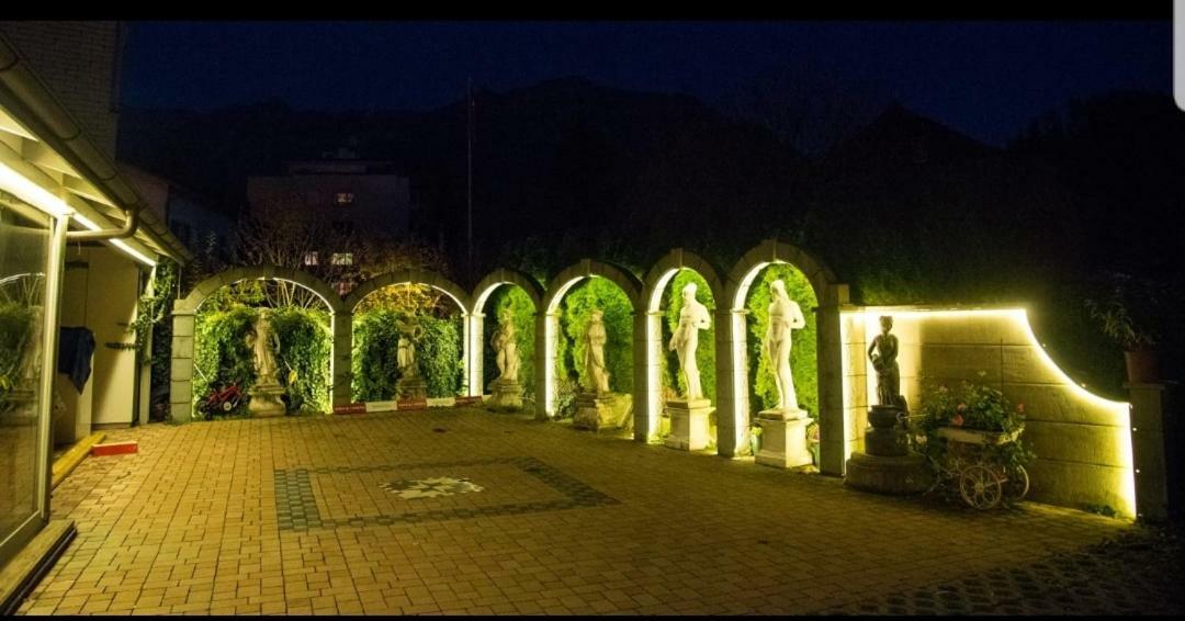 Central Park Holiday Apartment Interlaken Exterior photo